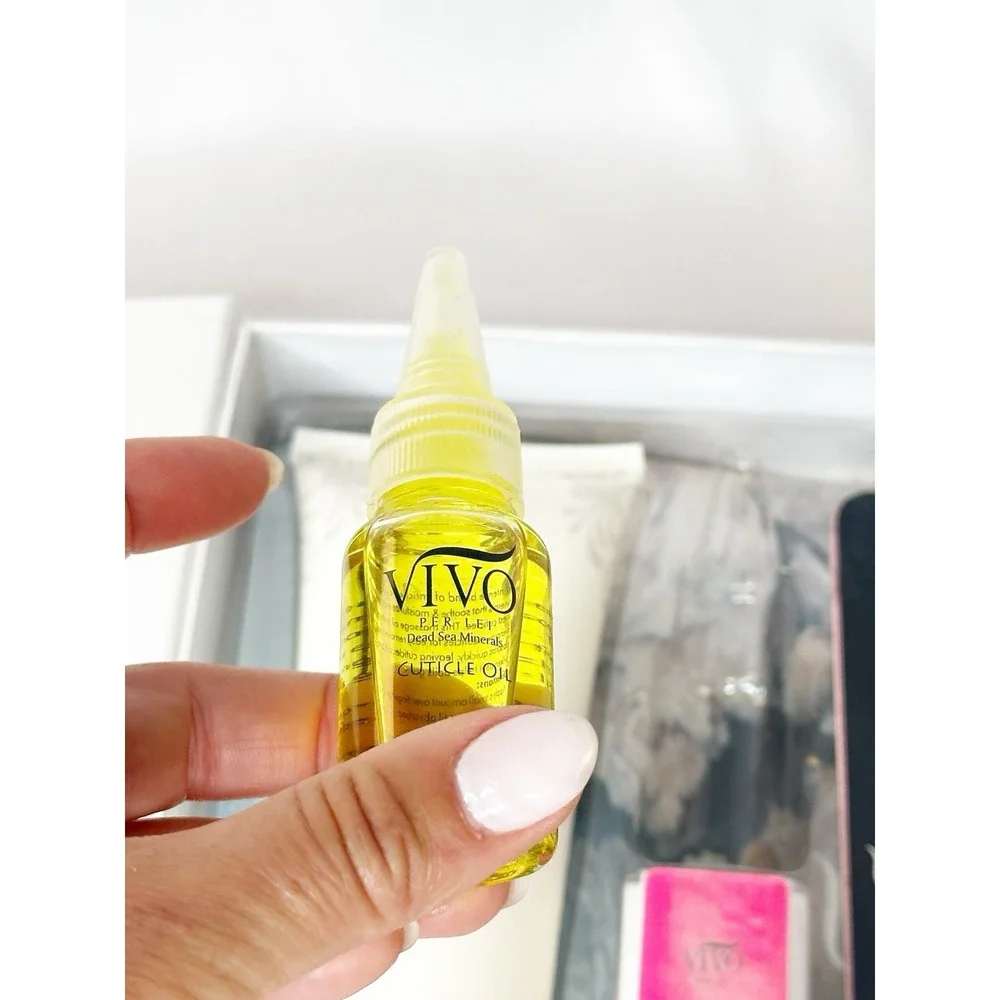 Vivo Per Lei new rare